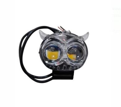 LAMBA BAYKUŞ ŞEFFAF RENKLİ ÇAKARLI KOD:9920