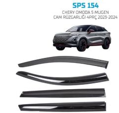 CAM RÜZGARLIĞI CHERY OMODA 5 2023-2024 KOD:SPS154