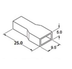 FİŞ KILIFI R TİPİ KOD:HSR202E