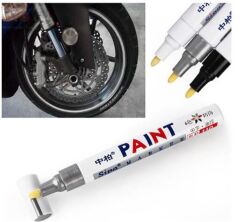 LASTİK YAZMA KALEMİ PAİNT RENK ÇEŞİTLERİ KOD:CS-YK001