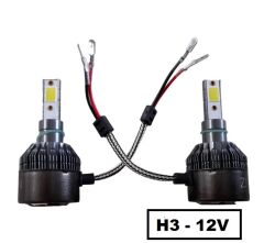 LED ZENON C6 H3 KOD:C6-H3