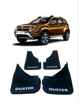 PAÇALIK DACİA DUSTER 4'LÜ TAKIM KOD:PÇL30
