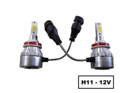 LED ZENON C6 H11 KOD:C6-H11