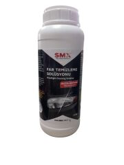 FAR TEMİ̇ZLEME SIVISI 2 LT  YEDEK KOD:74755