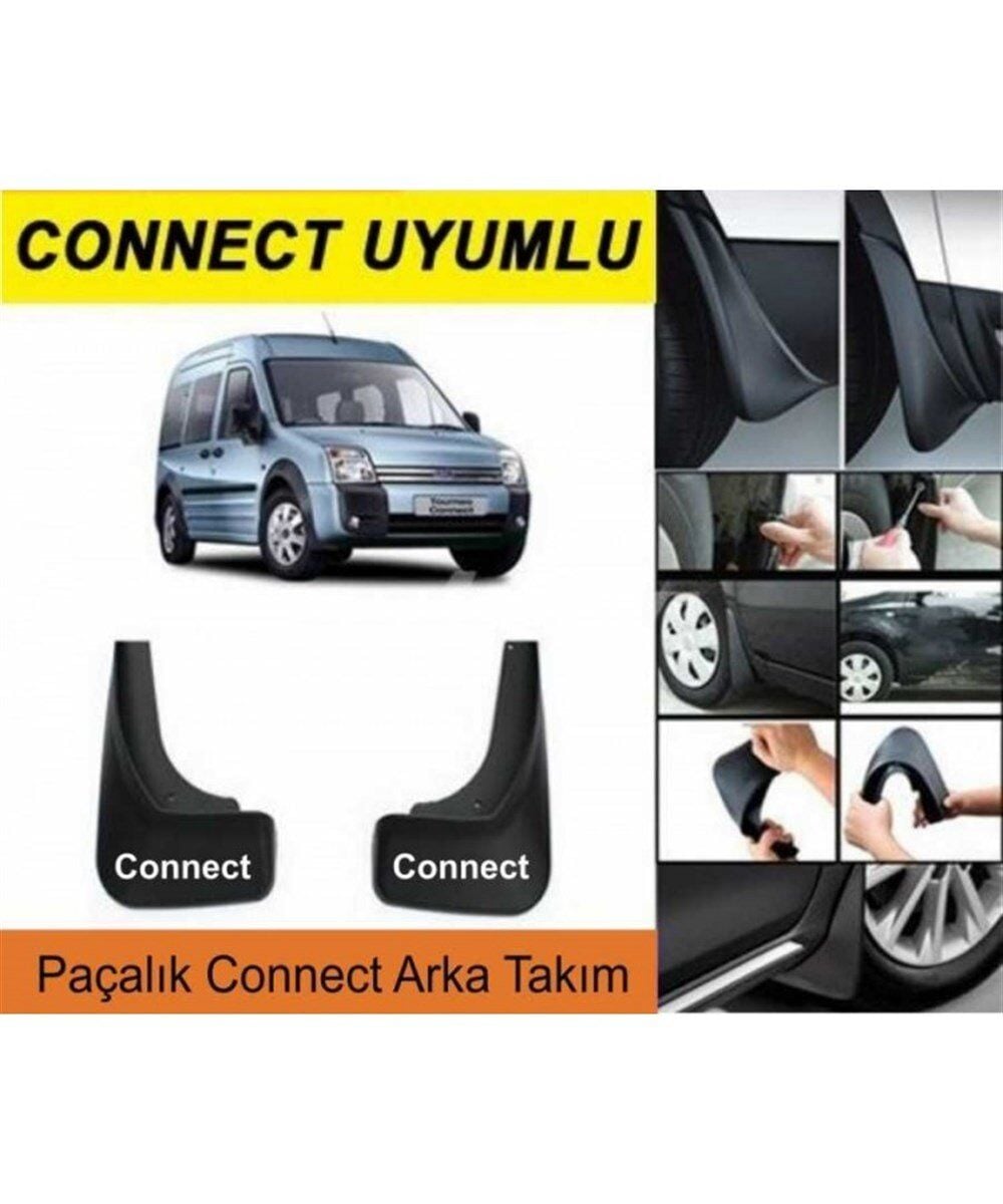 PAÇALIK CONNECT ARKA TAKIM KOD:800901205