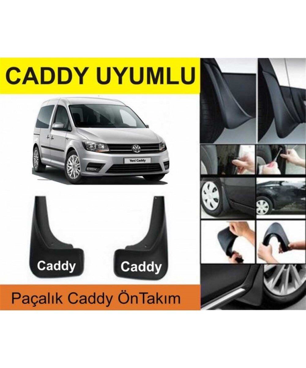 PAÇALIK CADDY ÖN TAKIM KOD:800901204