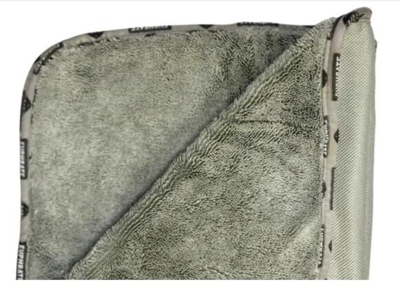 MİKROFİBER TANK BEZİ 55X75 EUPHRATE ALMAN MALI KOD:E30-7555-750