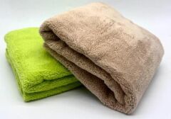 MİKROFİBER CİLA BEZİ EUPHRATE 60X50 ALMAN MALI KOD:E07-6050-380