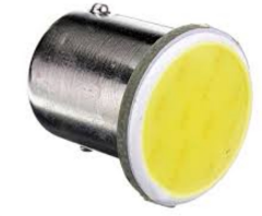 67 AMPUL POWER LED 12 LED KOD:6767