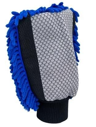 MİKROFİBER YIKAMA ELDİVENİ MAKARNA EUPHRATE 23*18 ALMAN MALI KOD:E-13WH-2318-25