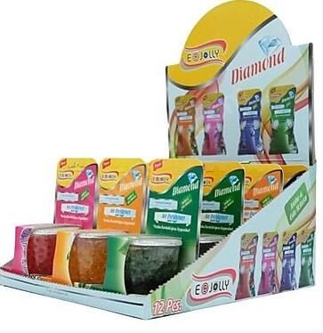 KOKU İNCİ JEL KOD:95728