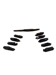 10 APARATLI ARKA SİLECEK 9 İNÇ/225 MM KOD:96A-09