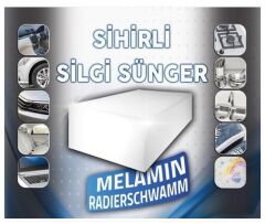 SİHİRLİ SÜNGER ALMAN MALI KOD:MR01-1207-5
