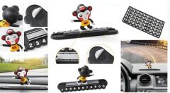 PARK TEL KAYARLI NUMARATÖR MASKOT KOD:4620619