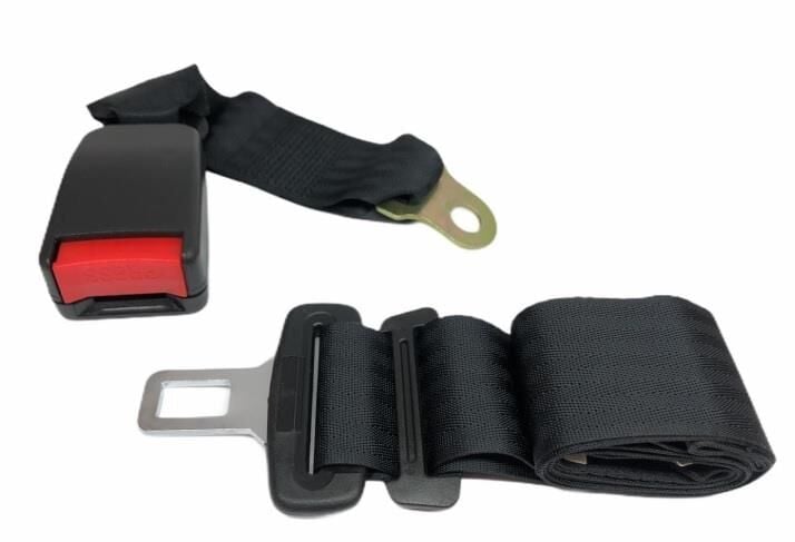 SERVİS EMNİYET KEMERİ ONAYLI  KGN090053