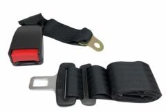 SERVİS EMNİYET KEMERİ ONAYLI  KGN090053