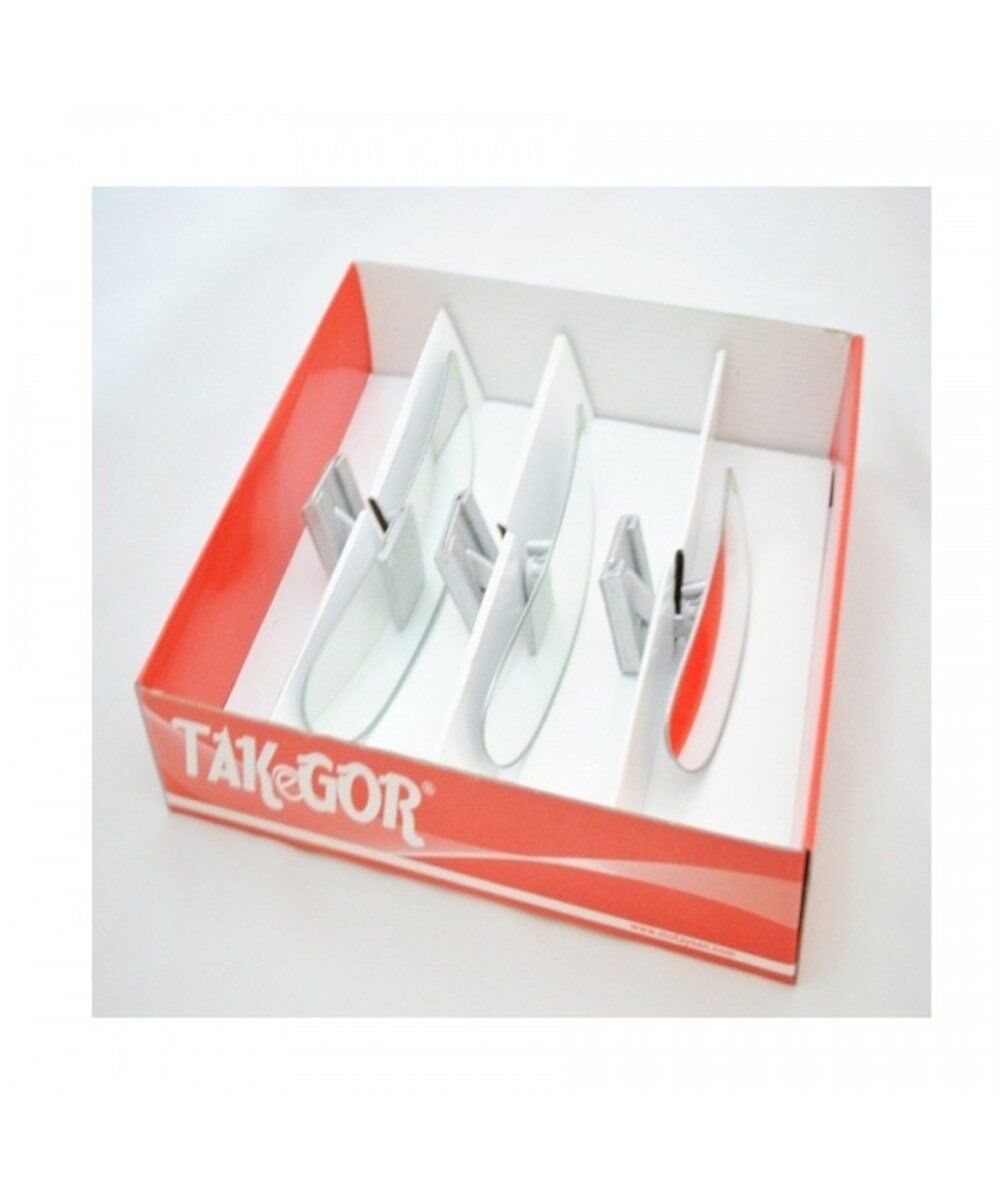 AYNA OVA KOLLU SET-3 (TAKSİ KAMYONET VE OTOBÜS GRUBU) KOD:558051E