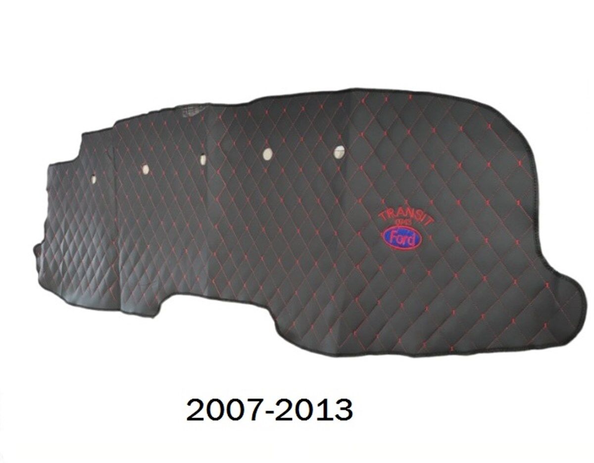 ÖN CAM HALISI KAPİTONE TİCARİ GRUP TRANSİT 2007-2013 KOD:32-1