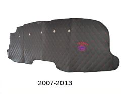 ÖN CAM HALISI KAPİTONE TİCARİ GRUP TRANSİT 2007-2013 KOD:32-1