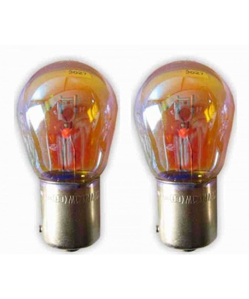 93 AMPUL DİADEM KROM ORANGE 12V 21W TAKIM CARUB KOD:3901