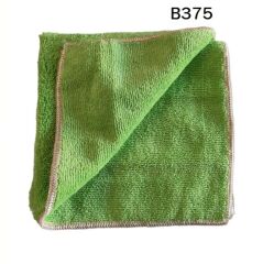 MİKROFİBER BEZ YEŞİL