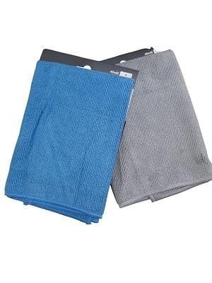 MİKROFİBER TEMİZLEME BEZİ SUFF  ALMAN MALI KOD:A16-4040-320