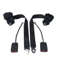 EMNİYET KEMERİ OTOMATİK RENAULT 9 2'Lİ SET KOD:800901140