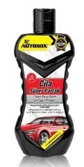 PREMIUM SÜPER PARLAK CİLA 200ML AUTOMİX KOD:44857