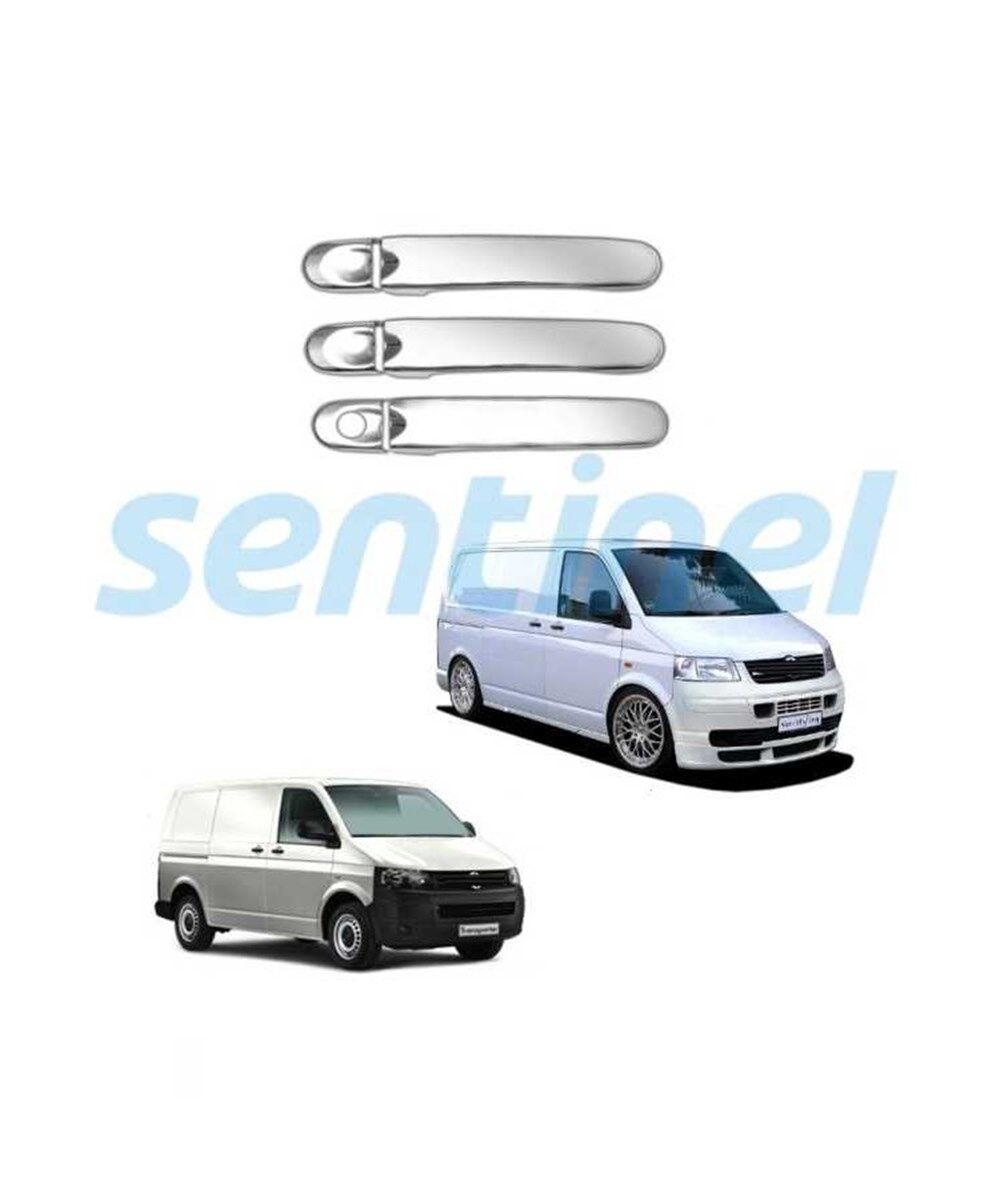 VOLKSWAGEN TRANSPORTER T5 T6 KAPI KOLU 3 KAPI ÖN KOD:K0025