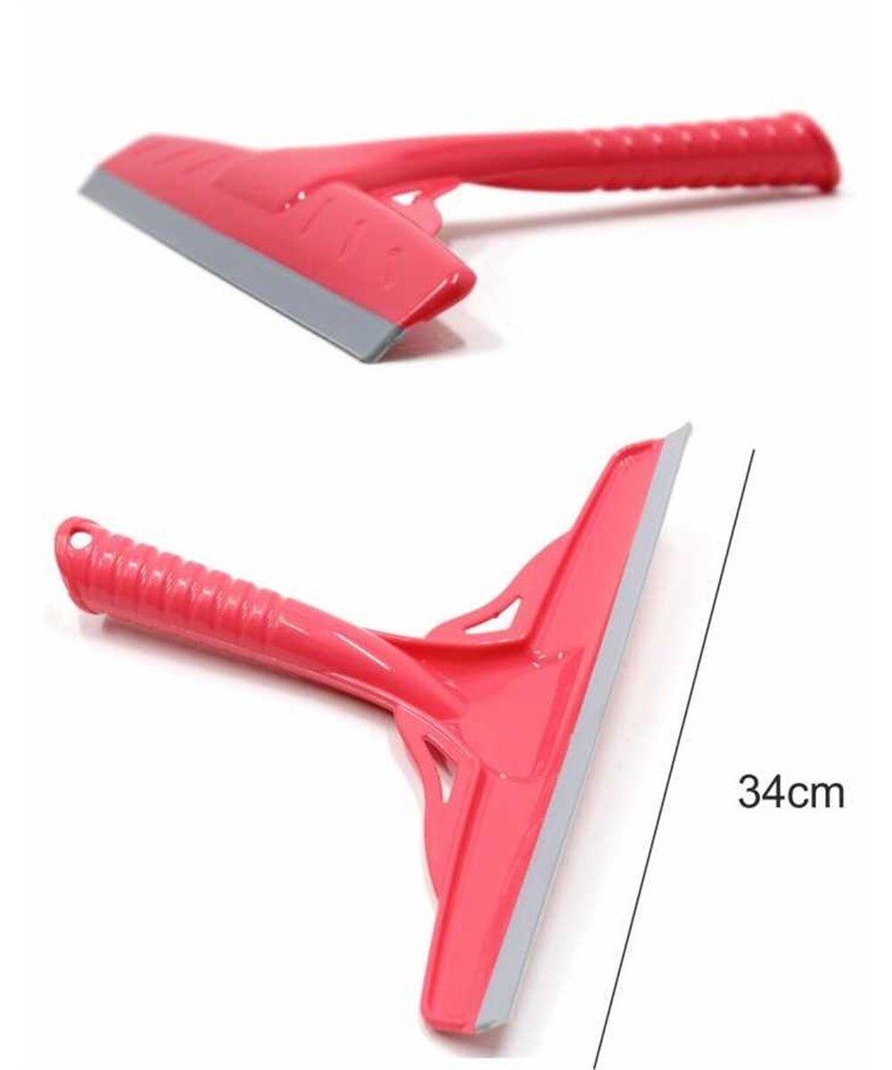 CAM SİL ÇEKÇEK 34CM KOD:0920004