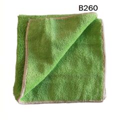 MİKROFİBER BEZ YEŞİL